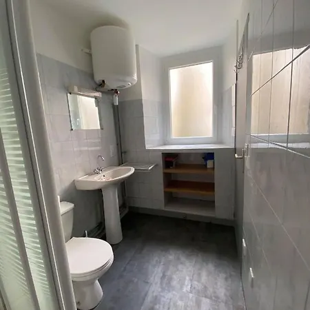 Apartment Proche Du Centre
